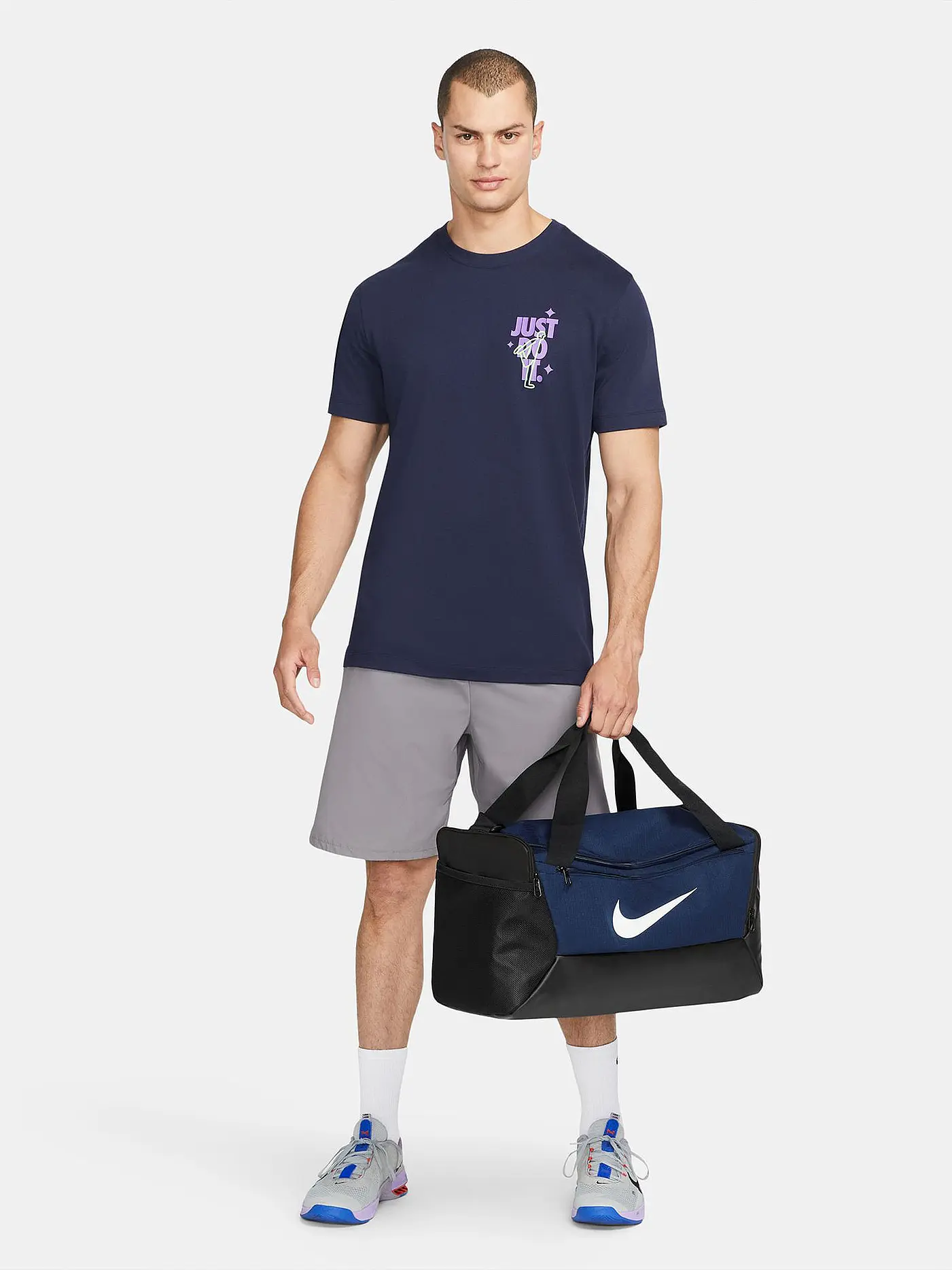 NIKE | Trainingstasche Brasilia 9.5 41L | 